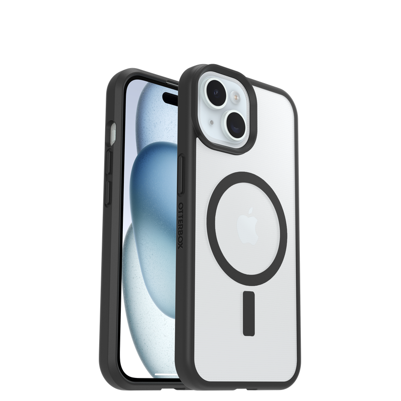 product image 4 - iPhone 16e och iPhone 15/14/13 Skal React Series